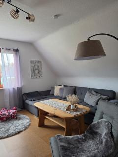 Große 4-Personen-Wohnung mit 3 Schlafzimmern & Parkplatz ruhig gelegen - 4