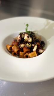 Ristorante e B&B IN SELLA - 5