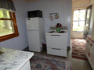 Lakeside Cottage on Torch Lake - 5