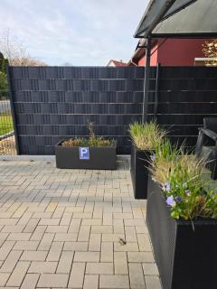 Große 4-Personen-Wohnung mit 3 Schlafzimmern & Parkplatz ruhig gelegen - 7