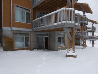 Blue Bird Sky - Ski and Golf Lodge - 7