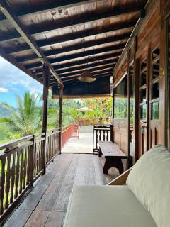 Authentic Sunrise View - 1