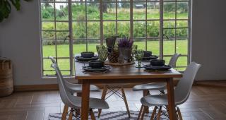 Blackwood Eco Lodge - 7