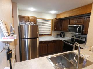 Timber Ridge Retreat - 1