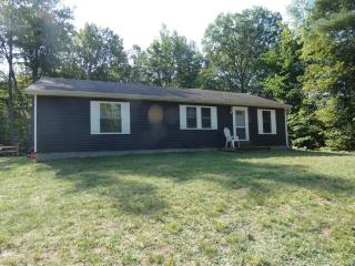 Woodland Retreat At Finch Creek - 7