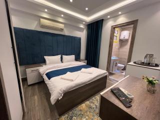 Vero pyramids view - 8