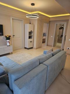 Golden Peak Retreat Gura Humorului - 8