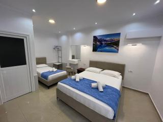 Ksamil Guesthouse Villa - 7