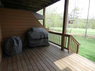 Greenside at Schuss Mountain - 1