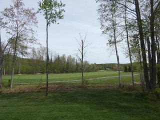 Greenside at Schuss Mountain - 1