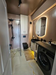 Golden Peak Retreat Gura Humorului - 1