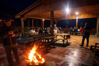 Kapuzbaşı Şelaleleri Uçar pansiyon - 9