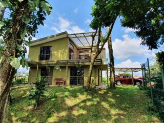 Casa del Bosque, Fortuna - 3