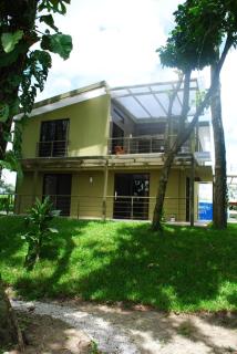 Casa del Bosque, Fortuna - 1