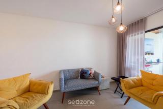 Casa espaçosa em Condo. c/ Piscina CAI0211 - 5