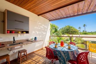 Casa espaçosa em Condo. c/ Piscina CAI0211 - 7