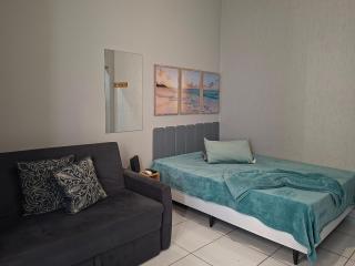 SHB • Studio Wave | Pé na Areia | Central - 7