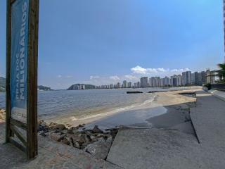 SHB • Studio Wave | Pé na Areia | Central - 4