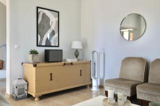 Sinies Stone Cottage - NE Corfu - 8