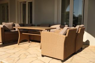 Sinies Stone Cottage - NE Corfu - 1