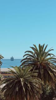 Escapada em Valparaíso - 8