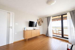 Апартамент за гости Русе Център-Придунавска (Дунав) - 4