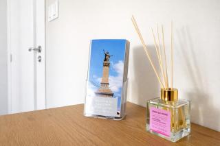 Апартамент за гости Русе Център-Придунавска (Дунав) - 1