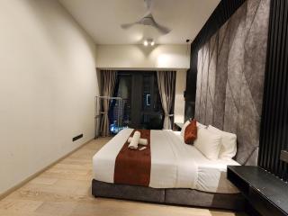 Star Homes City At KLCC - 2