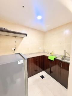Private Outdoor Studio Apartment with Private entrance R3 - 9