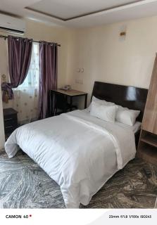 Idah Modern Apartments - 1