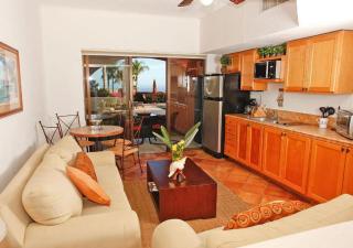 Los Cabos, Peaceful Condo Ground Level - 5