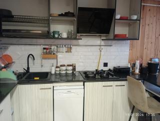 3bad 2 bath a cozy and warm apartment in Vanadzor - 8