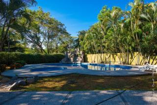 Jacó Beach House, 3BR, 300m Beach, Min 30 Day Stays - 5