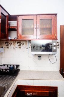 Appartement Sacre coeur - 4