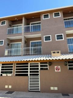 Triplex Confortavel com Área Gourmet 3min da praia do Peró - 0