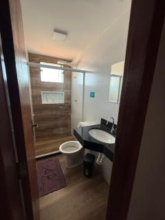 Triplex Confortavel com Área Gourmet 3min da praia do Peró - 8