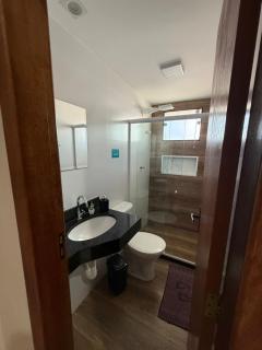 Triplex Confortavel com Área Gourmet 3min da praia do Peró - 2