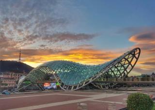 Avlabari Apartment - 0