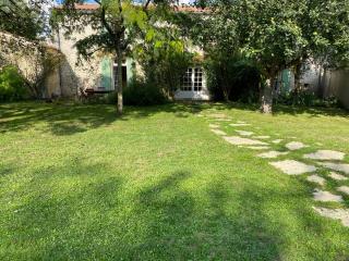 Beautiful stone house with swimming pool at 10mn from beach - 8