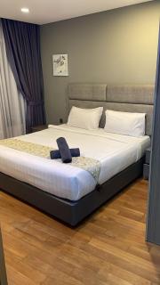 The Manor Premium Apartment klcc - 4