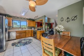 Huckleberry House Big Blue Retreat on the Lake - 5