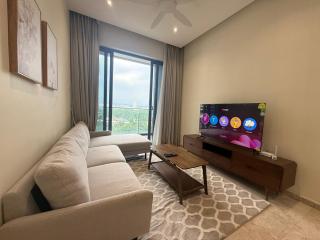 The Manor Premium Apartment klcc - 1