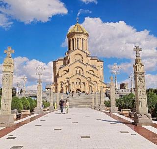 Avlabari Apartment - 7