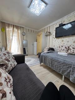 Avlabari Apartment - 6