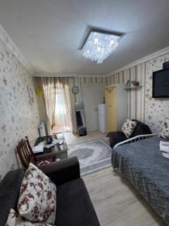 Avlabari Apartment - 4