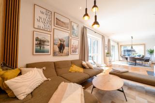 Traumhaus in den Weinbergen - max 8 Personen - mit Self-Check-in - 2