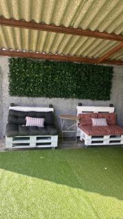 La casa del abuelo - 8