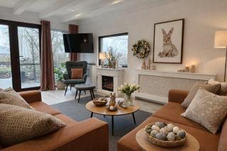 Forest House Premium Breaza - 7