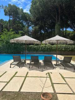 Perfect setting for a relaxing holiday by the Albanian coast - 2