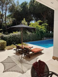 Perfect setting for a relaxing holiday by the Albanian coast - 3